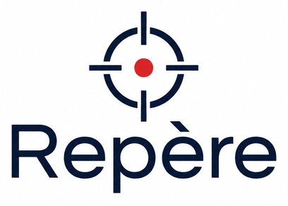 Logo Rèpere