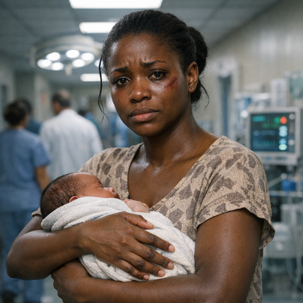 le jour où la “famille” devient un danger